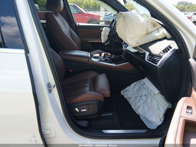 Продажа на аукционе авто 2019 Bmw X5 Xdrive40i, vin: 5UXCR6C56KLK82089, номер лота: 45507881