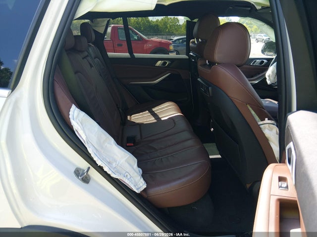 Продажа на аукционе авто 2019 Bmw X5 Xdrive40i, vin: 5UXCR6C56KLK82089, номер лота: 45507881