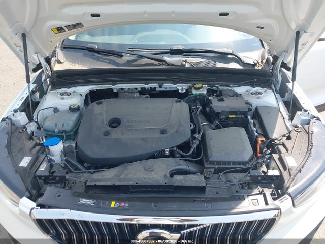 Продажа на аукционе авто 2025 Volvo Xc40 B5 Core Bright Theme, vin: YV4L12UJ0S2495863, номер лота: 45507887