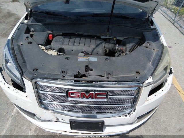 Aukcja sprzedaży 2013 Gmc Acadia Denali, vin: 1GKKRTKD3DJ100162, numer aukcji: 45507889