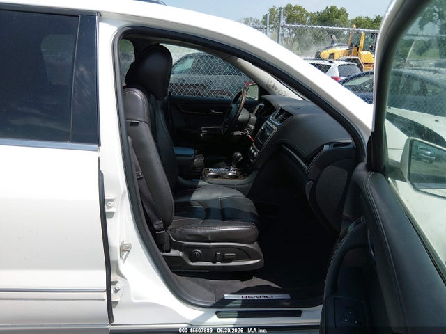 Aukcja sprzedaży 2013 Gmc Acadia Denali, vin: 1GKKRTKD3DJ100162, numer aukcji: 45507889