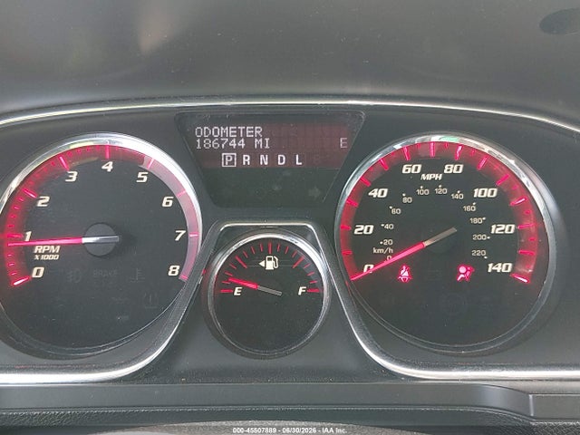 Aukcja sprzedaży 2013 Gmc Acadia Denali, vin: 1GKKRTKD3DJ100162, numer aukcji: 45507889