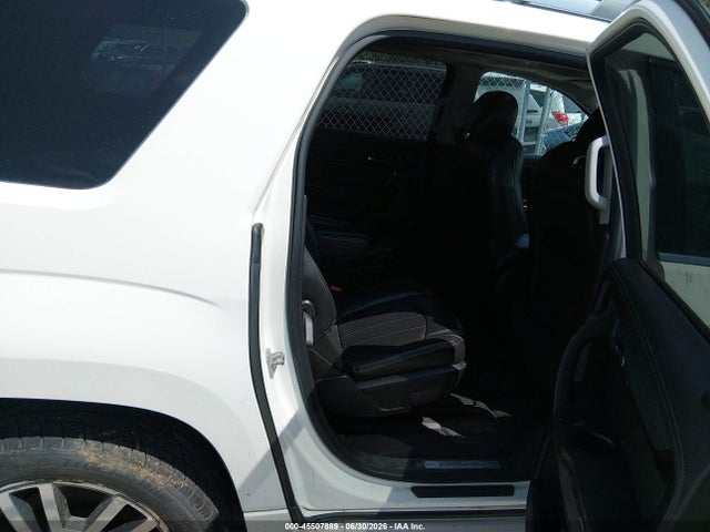 Aukcja sprzedaży 2013 Gmc Acadia Denali, vin: 1GKKRTKD3DJ100162, numer aukcji: 45507889