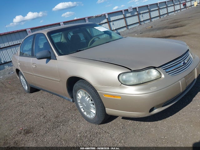 45507893 :رقم المزاد ، 1G1ND52F15M117541 vin ، 2005 Chevrolet Classic مزاد بيع