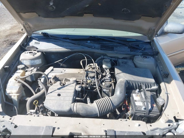 Продаж на аукціоні авто 2005 Chevrolet Classic, vin: 1G1ND52F15M117541, номер лоту: 45507893