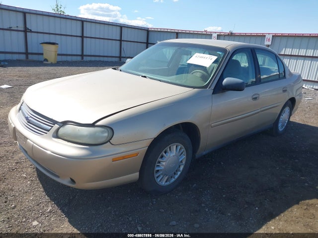 Продаж на аукціоні авто 2005 Chevrolet Classic, vin: 1G1ND52F15M117541, номер лоту: 45507893