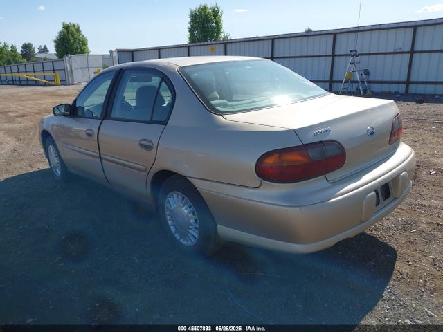 Продаж на аукціоні авто 2005 Chevrolet Classic, vin: 1G1ND52F15M117541, номер лоту: 45507893