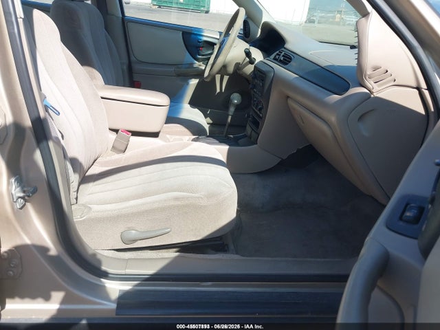 Продаж на аукціоні авто 2005 Chevrolet Classic, vin: 1G1ND52F15M117541, номер лоту: 45507893