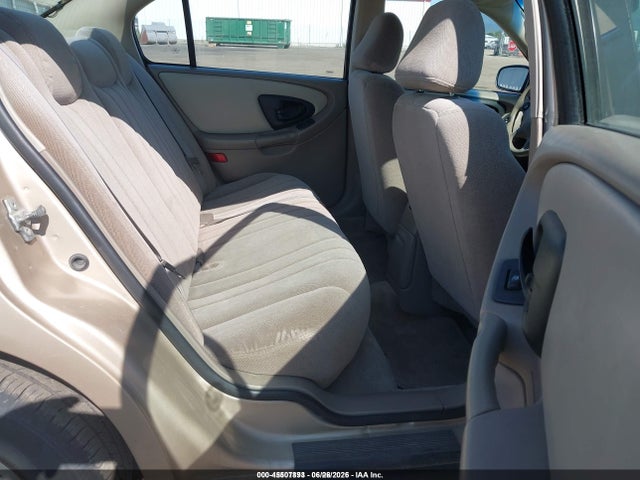 Продаж на аукціоні авто 2005 Chevrolet Classic, vin: 1G1ND52F15M117541, номер лоту: 45507893