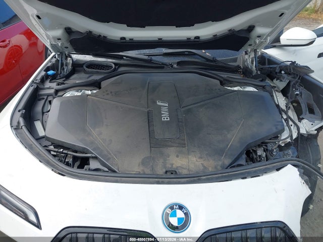 WBY53EJ00RCP92198 BMW I7 Xdrive60
