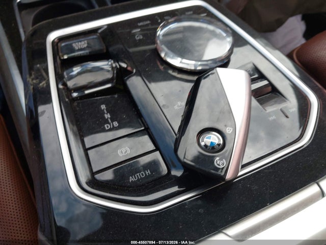 WBY53EJ00RCP92198 BMW I7 Xdrive60