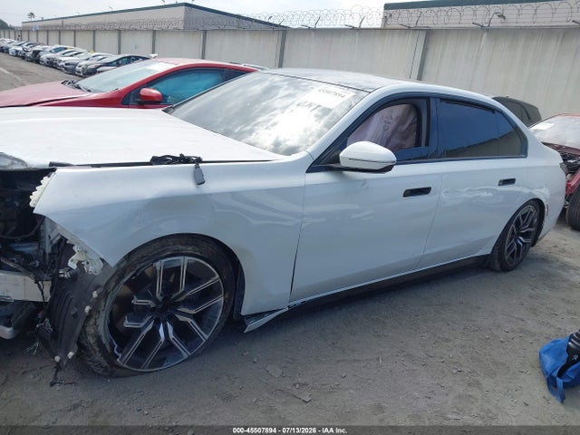 WBY53EJ00RCP92198 BMW I7 Xdrive60