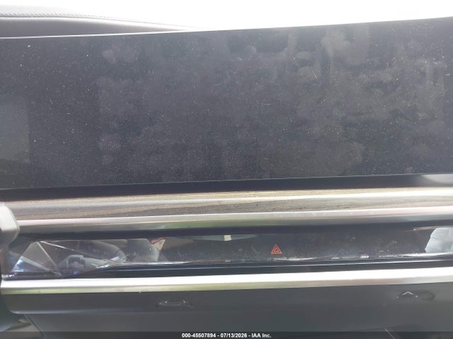WBY53EJ00RCP92198 BMW I7 Xdrive60
