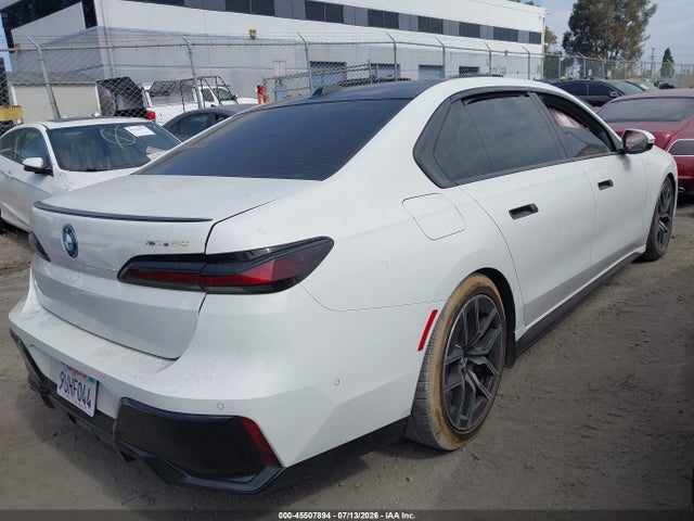 WBY53EJ00RCP92198 BMW I7 Xdrive60