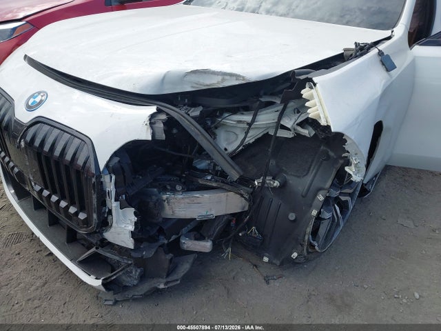 WBY53EJ00RCP92198 BMW I7 Xdrive60