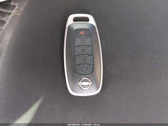 2025 Nissan Sentra Sr მანქანა იყიდება აუქციონზე, vin: 3N1AB8DV0SY212525, აუქციონის ნომერი: 45507901