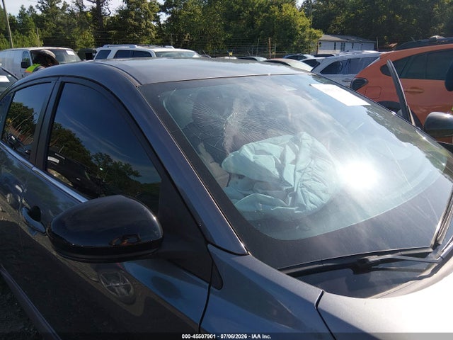 2025 Nissan Sentra Sr მანქანა იყიდება აუქციონზე, vin: 3N1AB8DV0SY212525, აუქციონის ნომერი: 45507901
