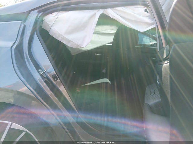 2025 Nissan Sentra Sr მანქანა იყიდება აუქციონზე, vin: 3N1AB8DV0SY212525, აუქციონის ნომერი: 45507901