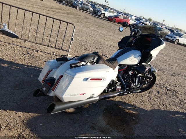Harley-Davidson Fltrxstse 2024 1HD1TL817RB963844 Image 4