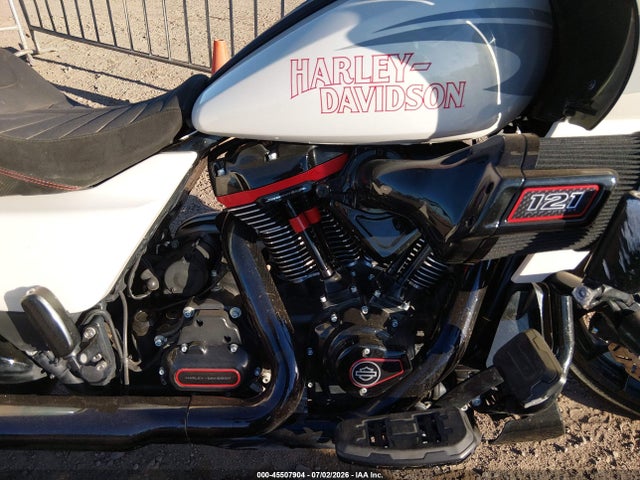 Harley-Davidson Fltrxstse 2024 1HD1TL817RB963844 Image 8