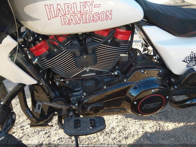 Harley-Davidson Fltrxstse 2024 1HD1TL817RB963844 Image 9