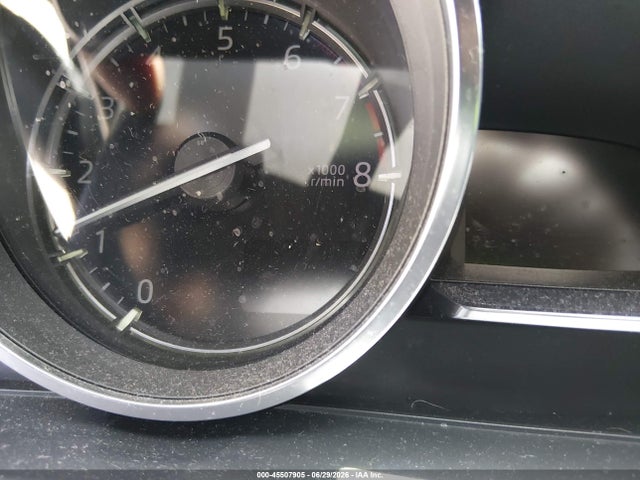 45507905 :رقم المزاد ، JM1BN1W30H1140704 vin ، 2017 Mazda Mazda3 Grand Touring مزاد بيع