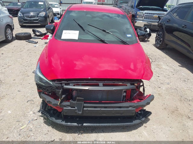 Aukcja sprzedaży 2026 Subaru Impreza Rs, vin: JF1GUHHC6T8218424, numer aukcji: 45507912