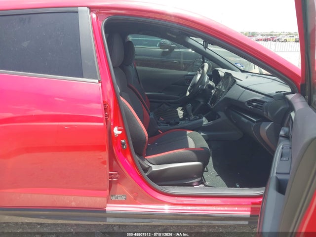Aukcja sprzedaży 2026 Subaru Impreza Rs, vin: JF1GUHHC6T8218424, numer aukcji: 45507912