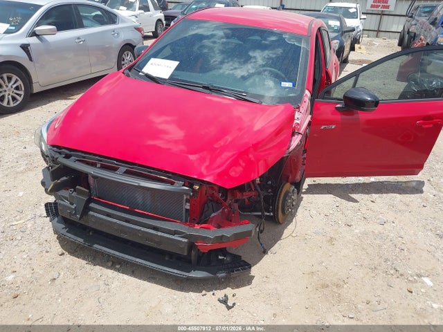 Aukcja sprzedaży 2026 Subaru Impreza Rs, vin: JF1GUHHC6T8218424, numer aukcji: 45507912