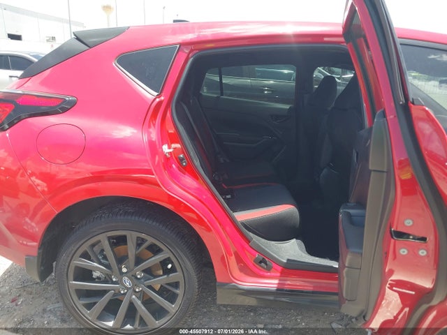 Aukcja sprzedaży 2026 Subaru Impreza Rs, vin: JF1GUHHC6T8218424, numer aukcji: 45507912