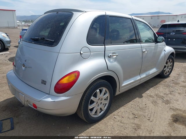 Auction sale of the 2007 Chrysler Pt Cruiser Touring, vin: 3A4FY58B57T609405, lot number: 45507914