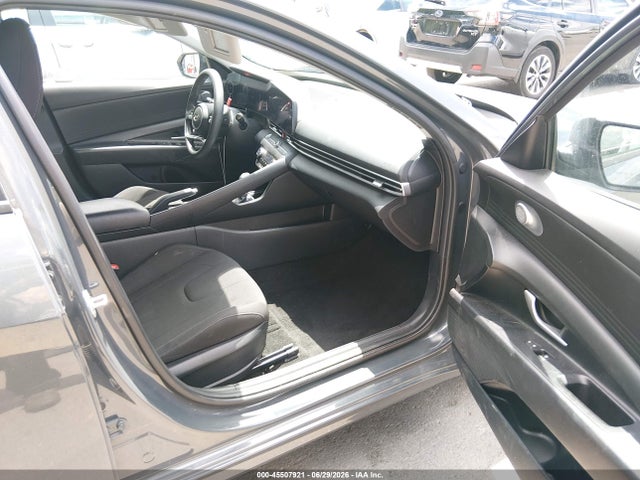 Hyundai ELANTRA SEL 2024 KMHLM4DG1RU654152 Image 5