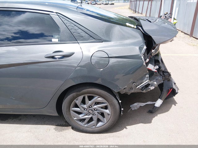 Hyundai ELANTRA SEL 2024 KMHLM4DG1RU654152 Image 6