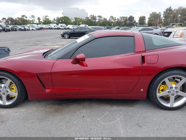 Aukcja sprzedaży 2006 Chevrolet Corvette, vin: 1G1YY26U965103665, numer aukcji: 45507922