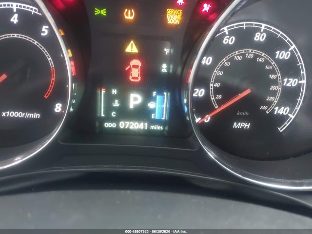2018 Mitsubishi Outlander Sport 2.0 Es/2.0 Le მანქანა იყიდება აუქციონზე, vin: JA4AR3AU5JU019807, აუქციონის ნომერი: 45507923