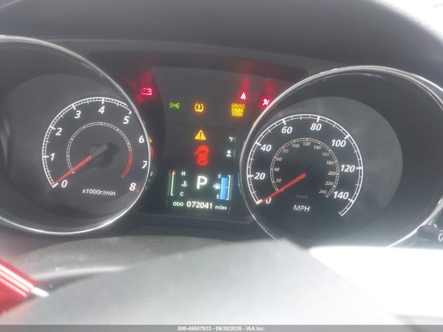 2018 Mitsubishi Outlander Sport 2.0 Es/2.0 Le მანქანა იყიდება აუქციონზე, vin: JA4AR3AU5JU019807, აუქციონის ნომერი: 45507923
