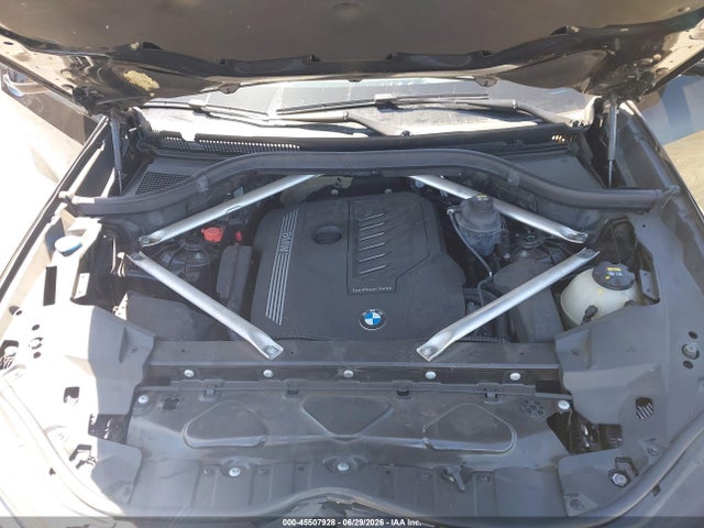 Aukcja sprzedaży 2020 Bmw X5 Xdrive40i, vin: 5UXCR6C01LLL65645, numer aukcji: 45507928
