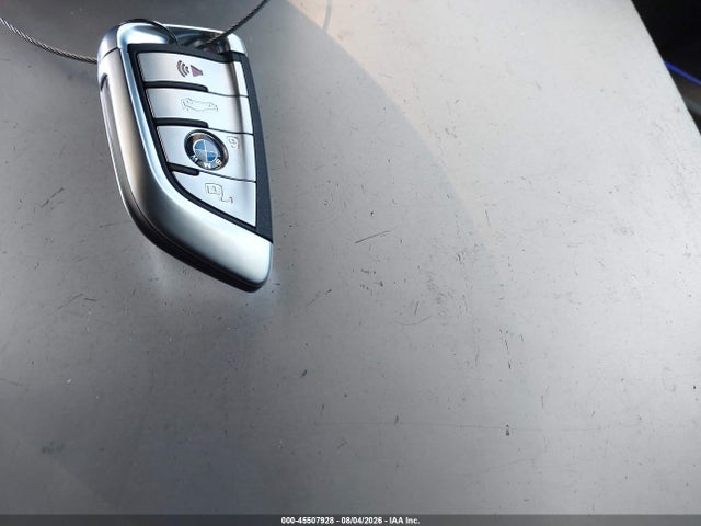 Aukcja sprzedaży 2020 Bmw X5 Xdrive40i, vin: 5UXCR6C01LLL65645, numer aukcji: 45507928