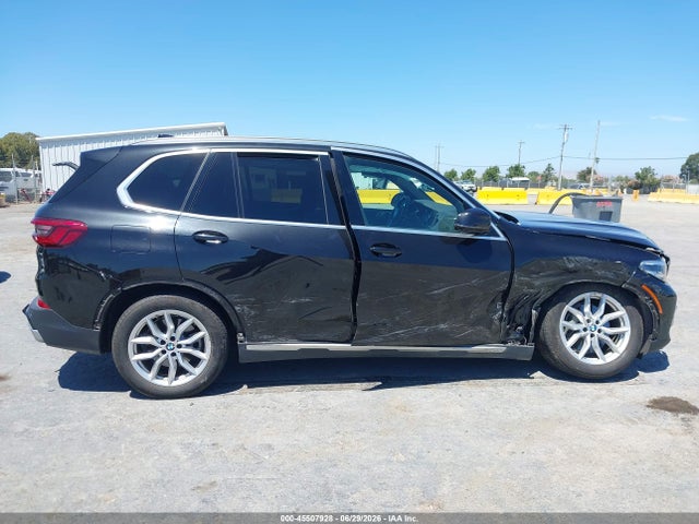Aukcja sprzedaży 2020 Bmw X5 Xdrive40i, vin: 5UXCR6C01LLL65645, numer aukcji: 45507928