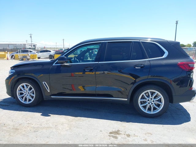 Aukcja sprzedaży 2020 Bmw X5 Xdrive40i, vin: 5UXCR6C01LLL65645, numer aukcji: 45507928