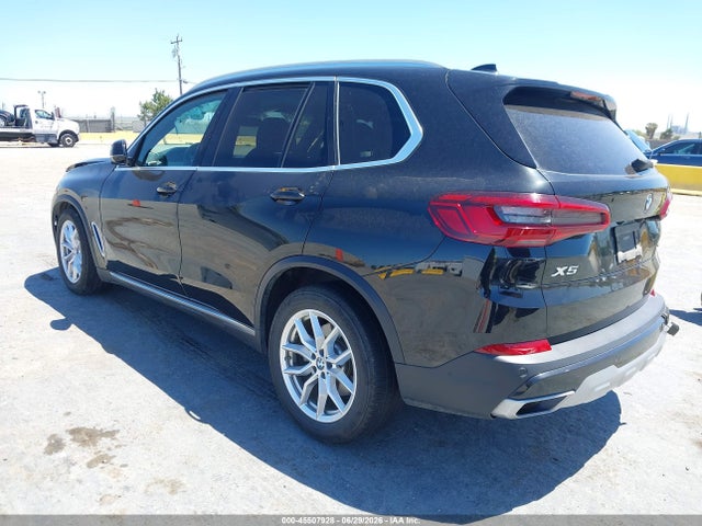 Aukcja sprzedaży 2020 Bmw X5 Xdrive40i, vin: 5UXCR6C01LLL65645, numer aukcji: 45507928