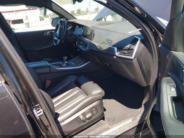 Aukcja sprzedaży 2020 Bmw X5 Xdrive40i, vin: 5UXCR6C01LLL65645, numer aukcji: 45507928