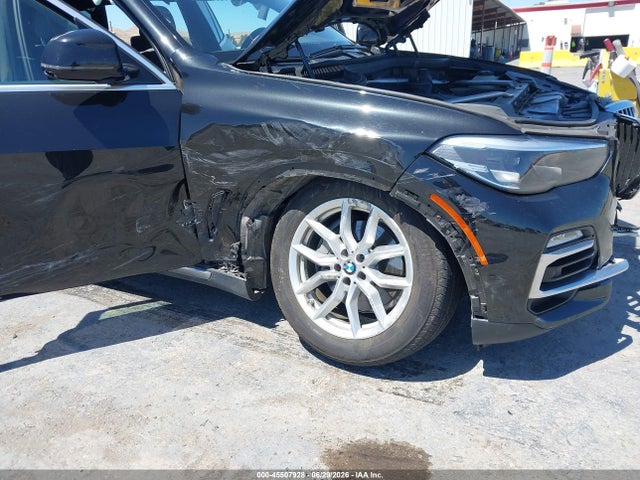 Aukcja sprzedaży 2020 Bmw X5 Xdrive40i, vin: 5UXCR6C01LLL65645, numer aukcji: 45507928