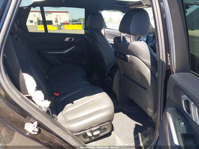 Aukcja sprzedaży 2020 Bmw X5 Xdrive40i, vin: 5UXCR6C01LLL65645, numer aukcji: 45507928