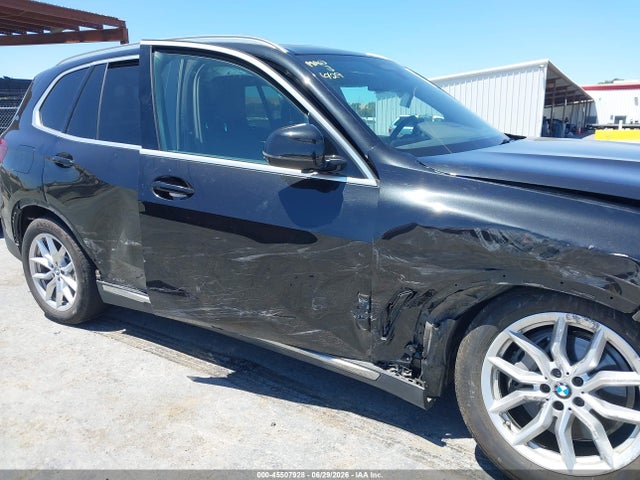 Aukcja sprzedaży 2020 Bmw X5 Xdrive40i, vin: 5UXCR6C01LLL65645, numer aukcji: 45507928