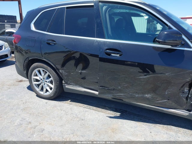 Aukcja sprzedaży 2020 Bmw X5 Xdrive40i, vin: 5UXCR6C01LLL65645, numer aukcji: 45507928