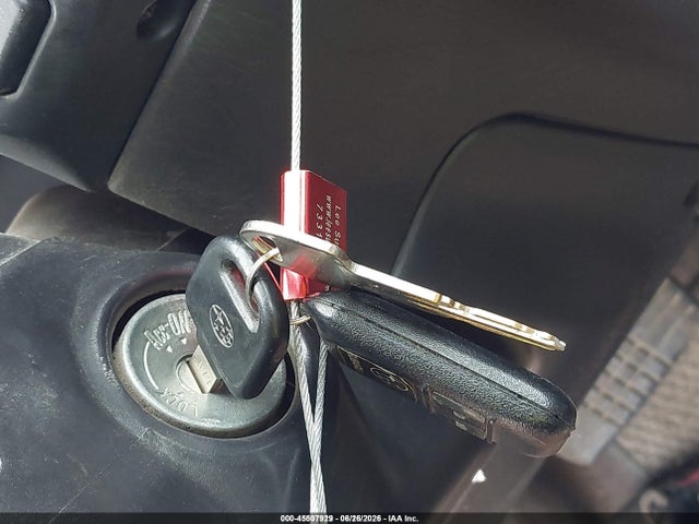 1996 Subaru Legacy Outback მანქანა იყიდება აუქციონზე, vin: 4S3BG6856T7971250, აუქციონის ნომერი: 45507929