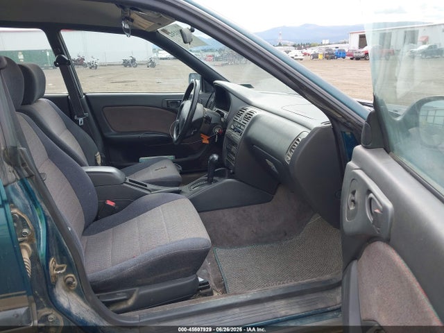 1996 Subaru Legacy Outback მანქანა იყიდება აუქციონზე, vin: 4S3BG6856T7971250, აუქციონის ნომერი: 45507929