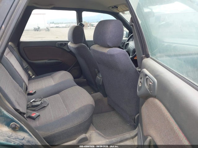 1996 Subaru Legacy Outback მანქანა იყიდება აუქციონზე, vin: 4S3BG6856T7971250, აუქციონის ნომერი: 45507929