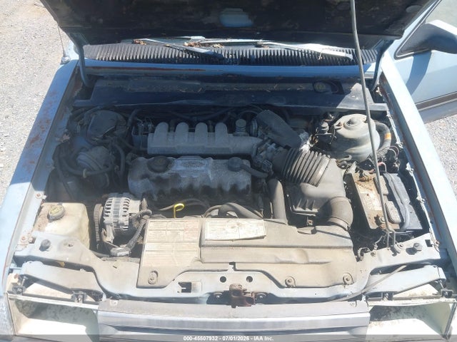 Auction sale of the 1989 Ford Tempo Gl, vin: 2FAPP36X6KB179006, lot number: 45507932